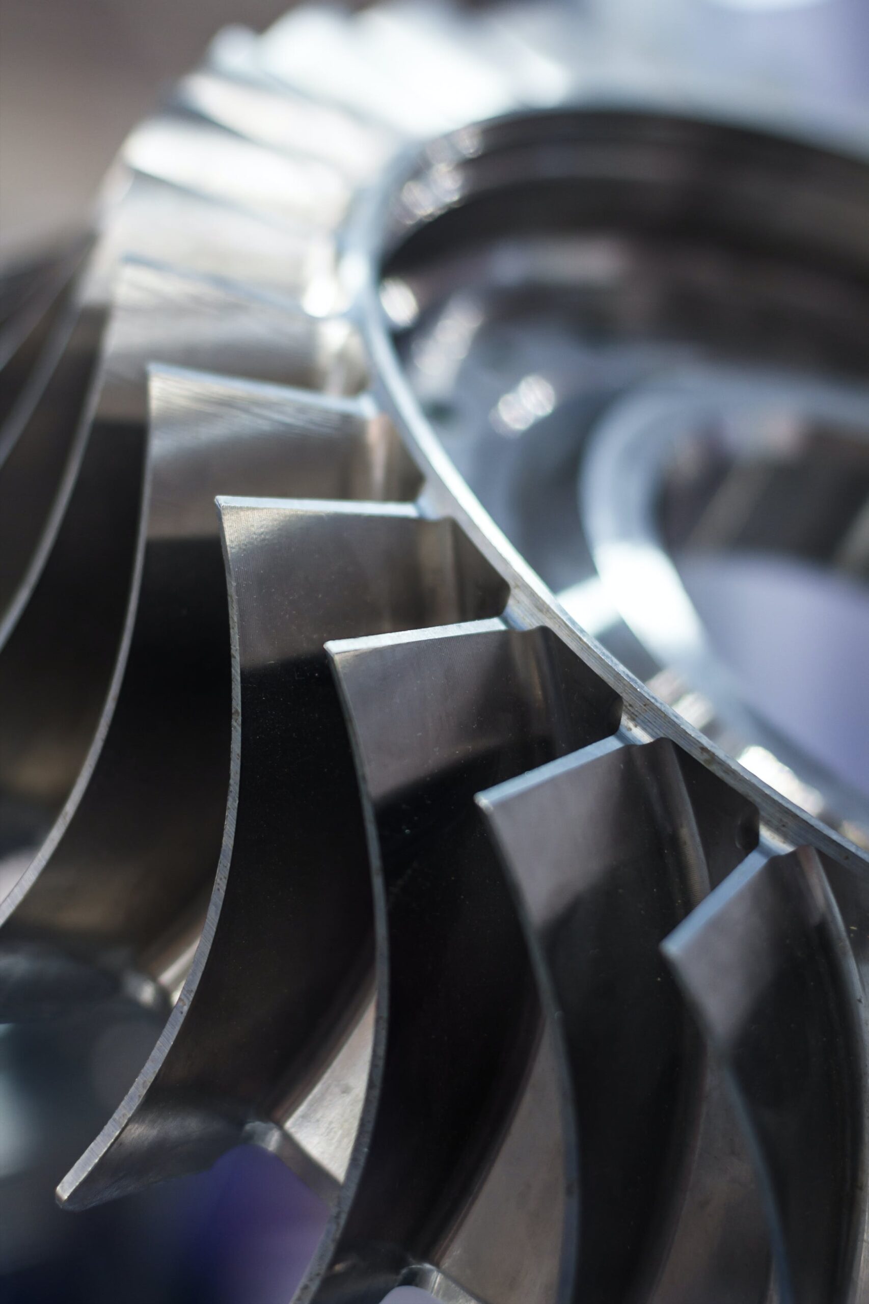 Additive Manufacturing & Laser Sintering Applications