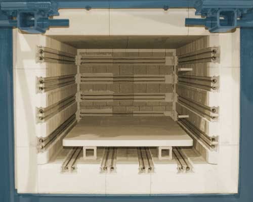 Firing Advanced Ceramics In High-temperature Furnaces