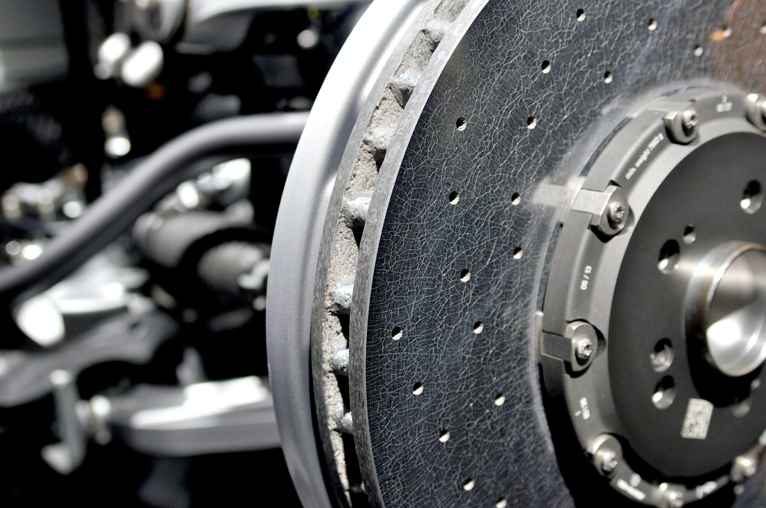 For Heat Treating Engine Parts In Inert Atmosphere For A Motor Manufacturing Facility