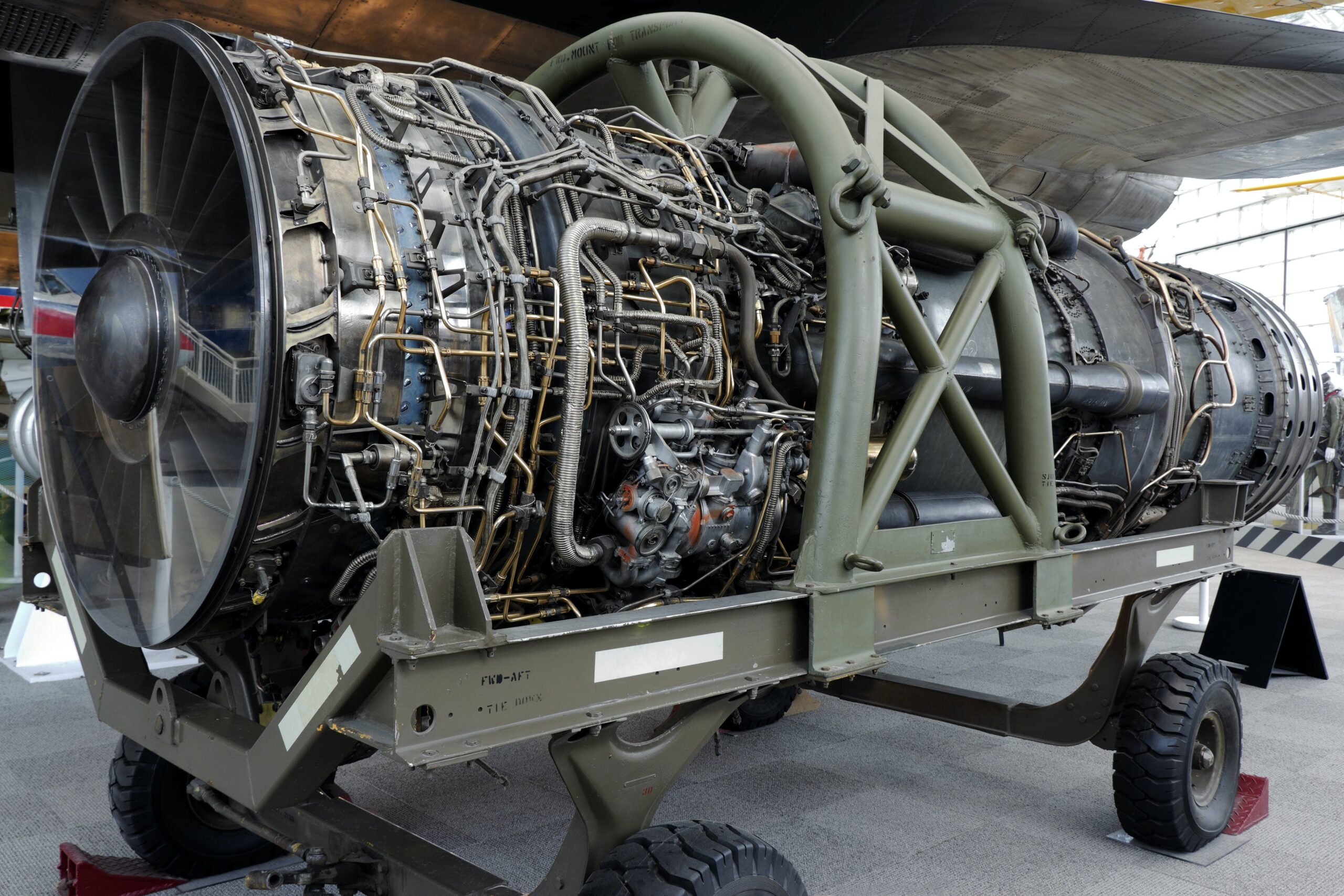 Heat Treating Aerospace Motor Laminations