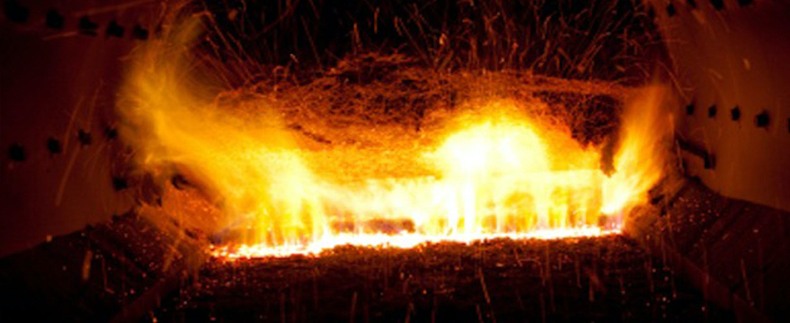 High Uniformity Atmosphere Controlled Box Furnace