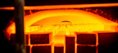 Our Products, Your Steel Hardening Process