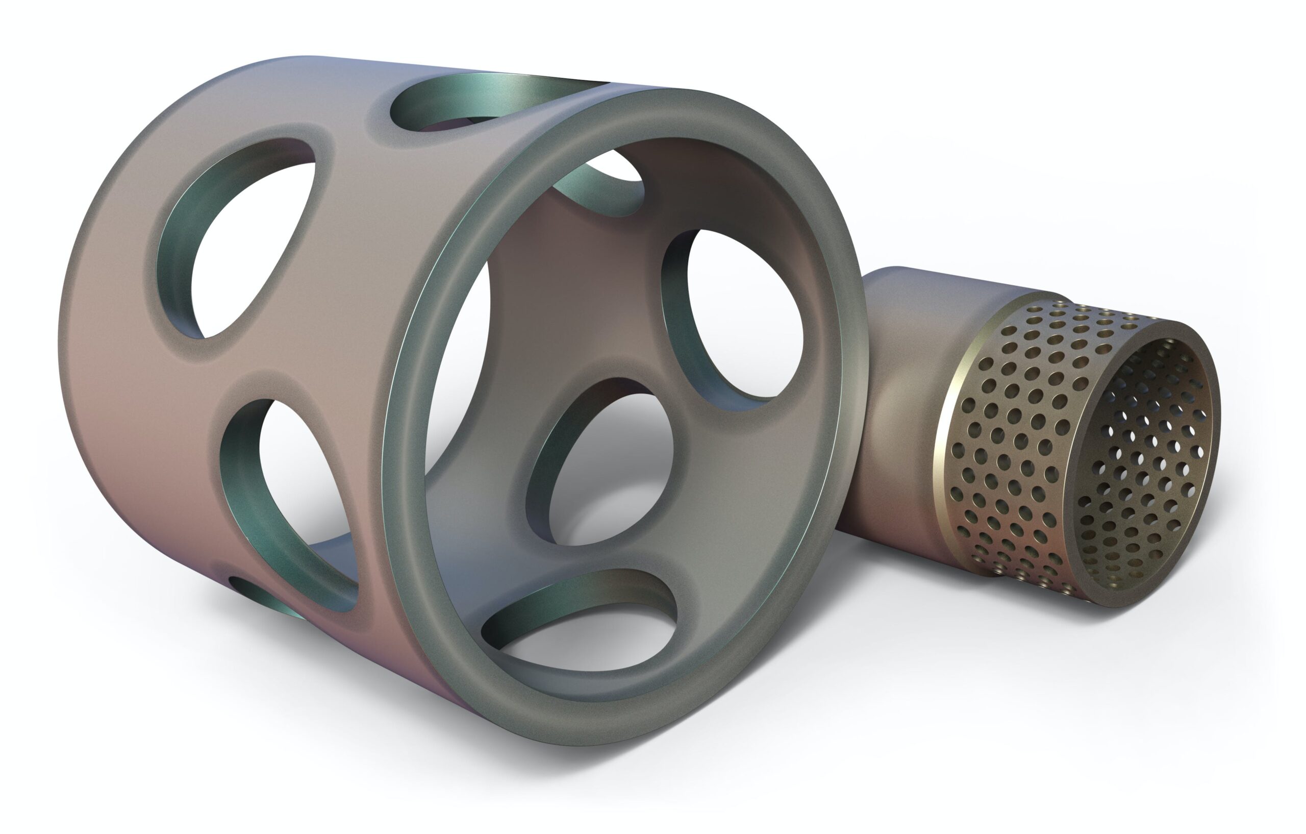 What Is Powder Metal Manufacturing?