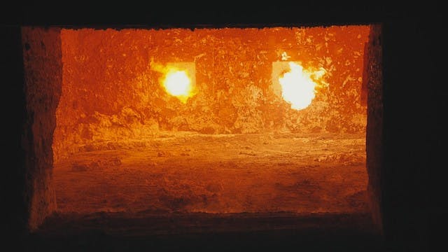 QDA Series: High Uniformity, Dual Chamber Furnace