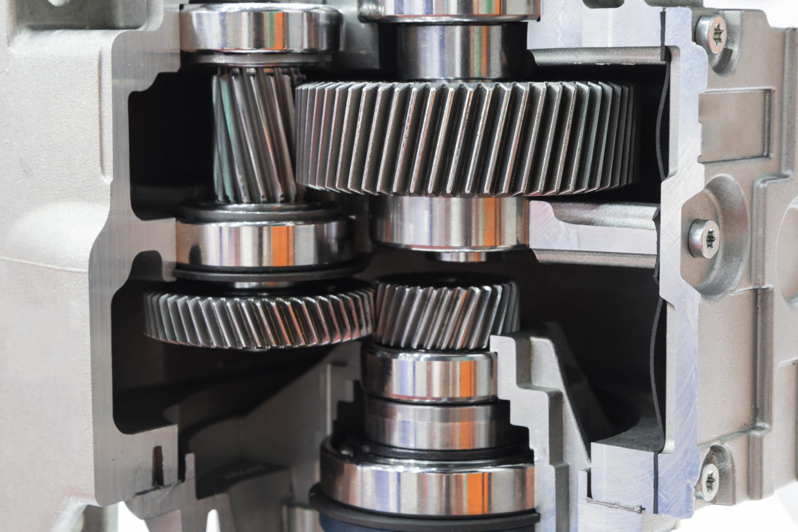 Steel Heat Treatment: Carbonitriding