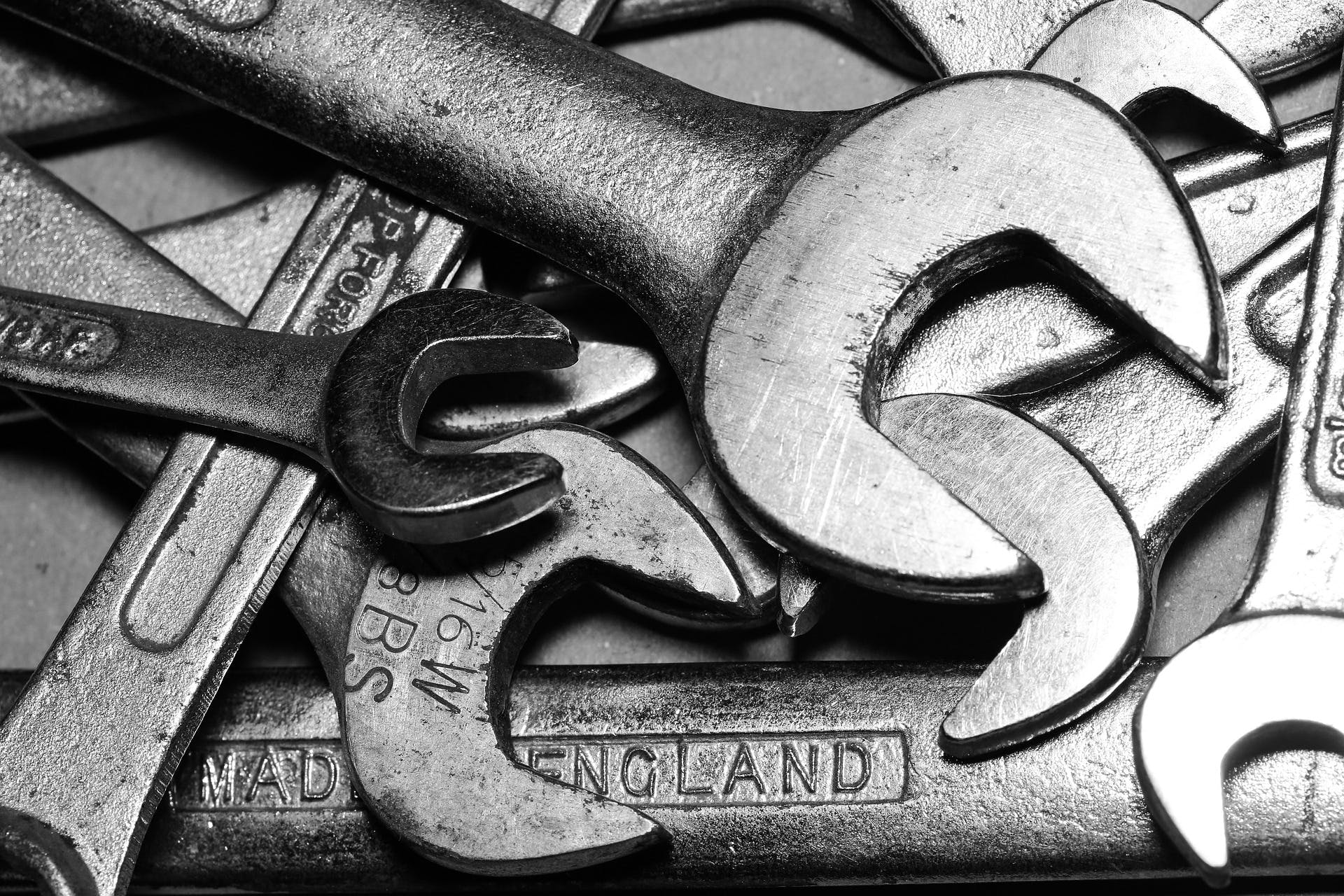 Steel Heat Treatment: Tempering Steel Alloys