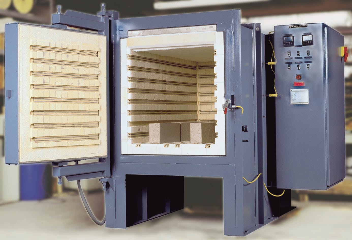 The Quarterly Special | Volume 1 Issue 1