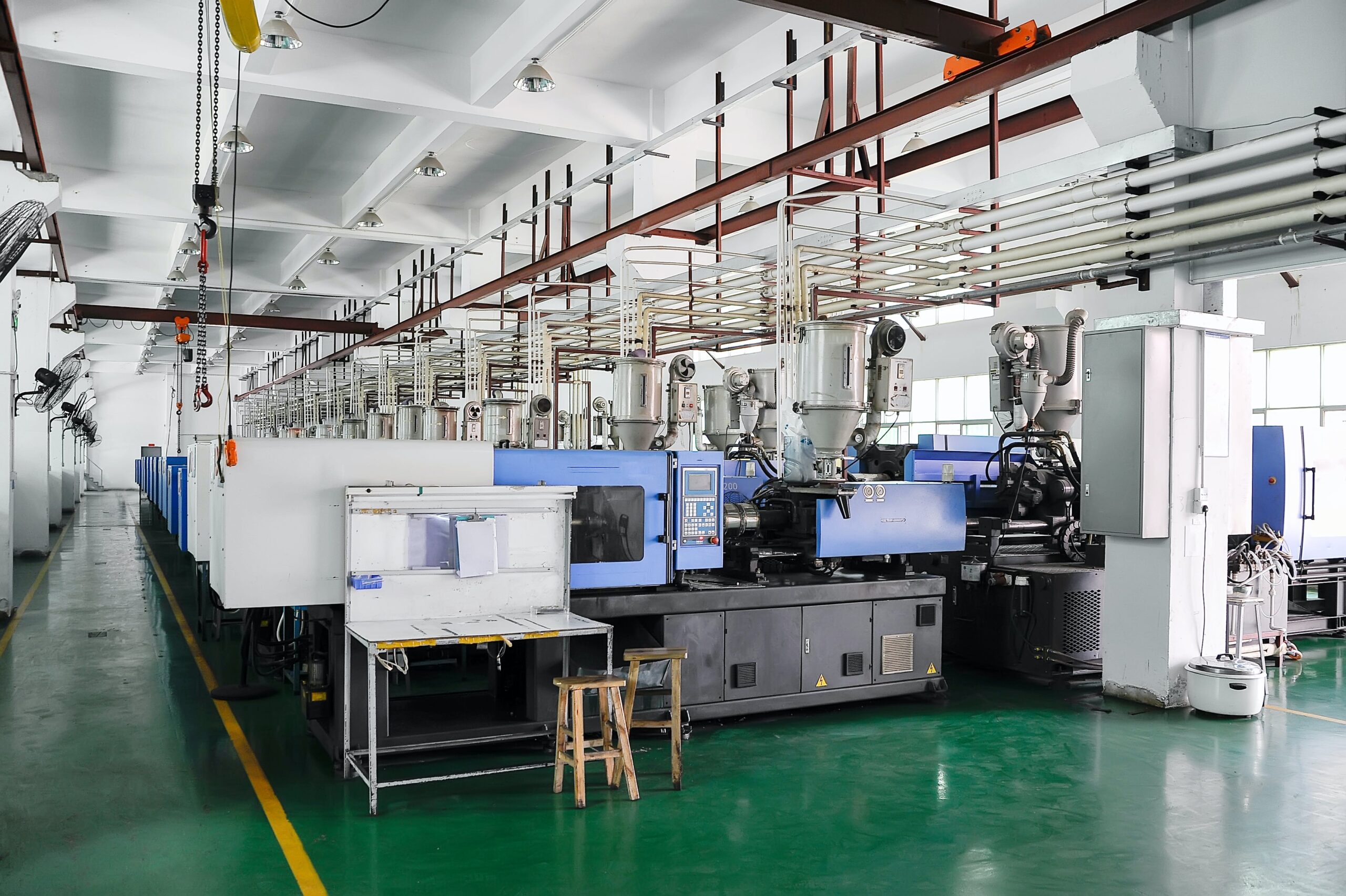 What Are Ceramic Matrix Composites?