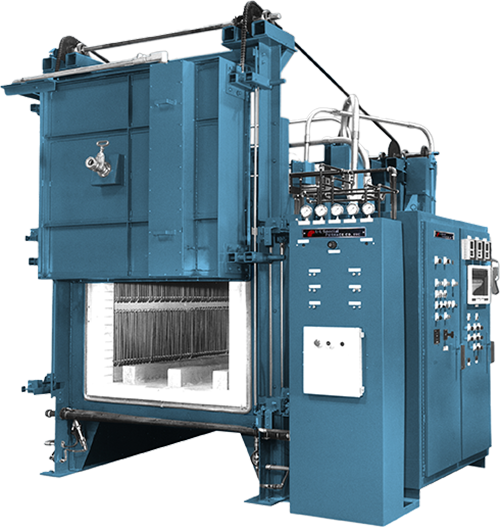 CB Series Electric Box Furnace Preview Image