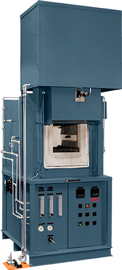 CBH Series Electric Box Furnace Preview Image