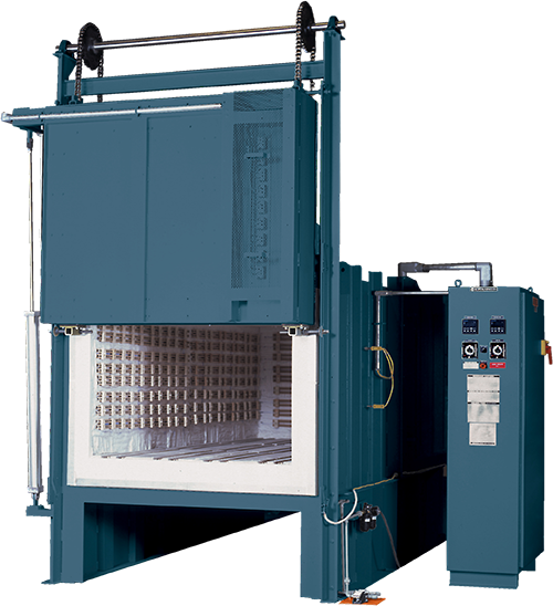 FB Series Electric Box Furnace Preview Image