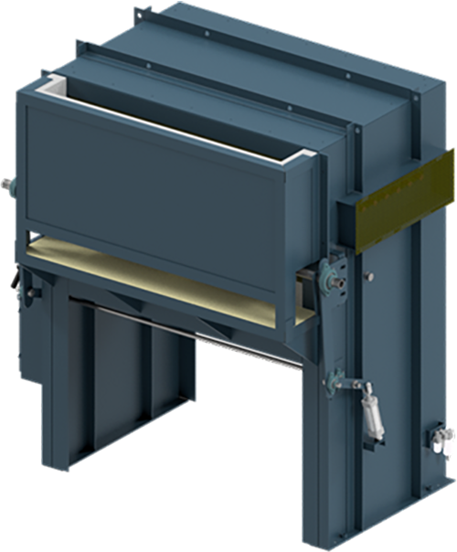 FWE Series Electric Forging Furnace Preview Image