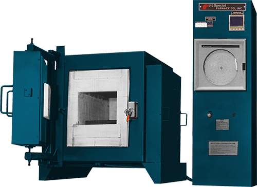 GL Series Electric Box Furnace Preview Image