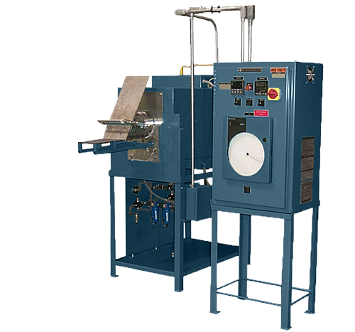 TB Series Electric Tube Furnace Preview Image