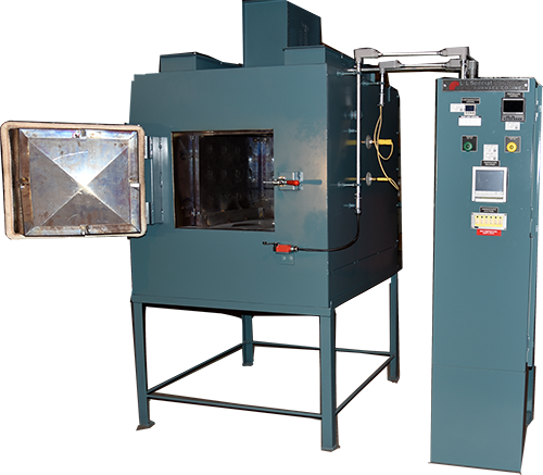 VB Series Electric Oven Preview Image